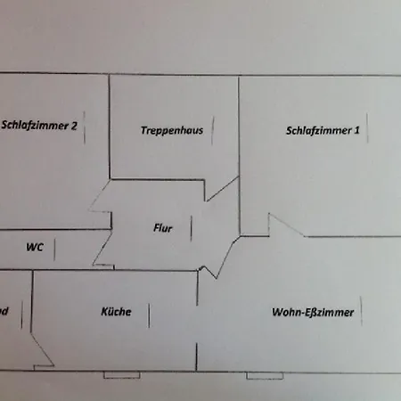 Apartment Anke Kaufmann Miltenberg