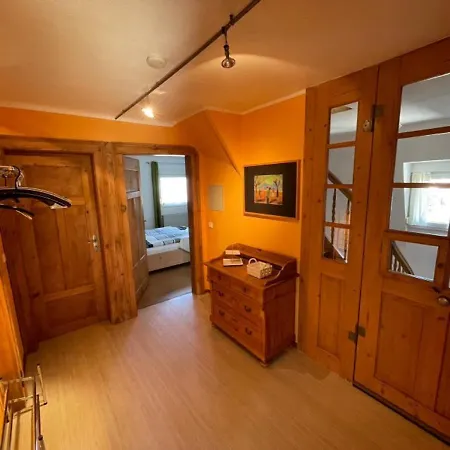 Apartment Anke Kaufmann Miltenberg