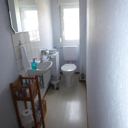 Anke Kaufmann Appartement *