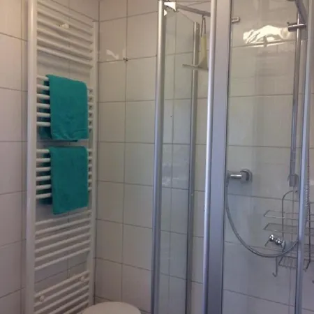 Anke Kaufmann Apartment *