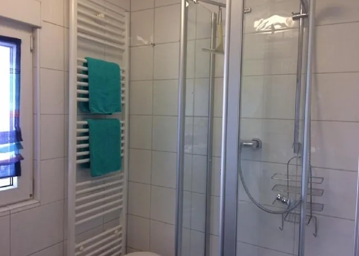 Anke Kaufmann Apartment *